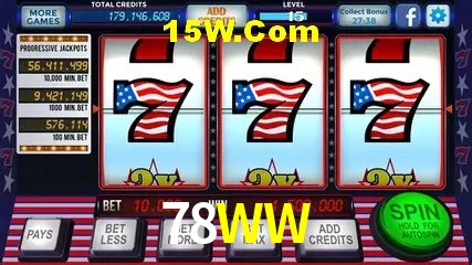 78WW - Winners Celebration