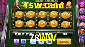 Account Benefits 78WW