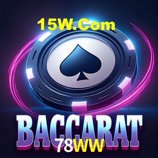 Estatísticas do Jogo 78WW