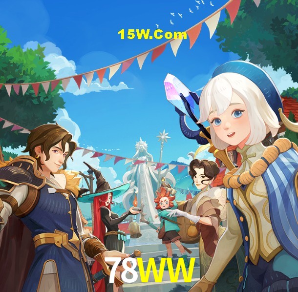 Diretório de Jogos 78WW
