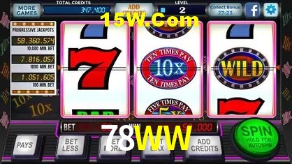 78WW Rio de Janeiro - Licenses