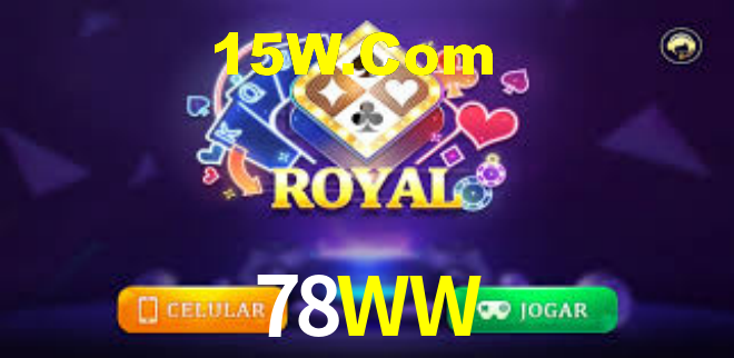 78WW App - Aplicativo Móvel Oficial