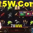 78WW Brasília - Jogo Features