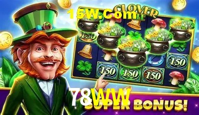Provedores de Jogos 78WW