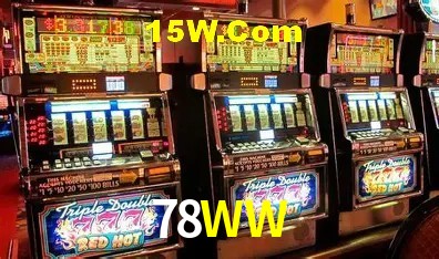 78WW Rio de Janeiro - Slot Strategy
