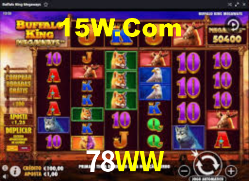 78WW Plataforma