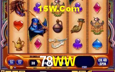 78WW Brasília - Betting Features