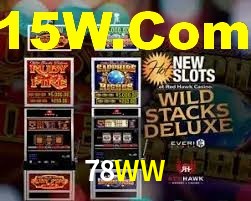 Live Casino 78WW