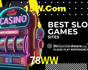78WW Slot - 320+ Caça-Níqueis Premium