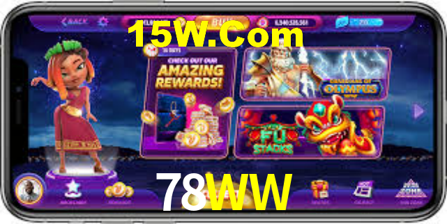78WW Bet