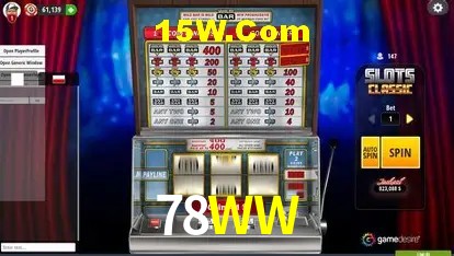 78WW - Login Methods
