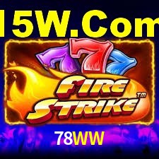Game Statistics 78WW