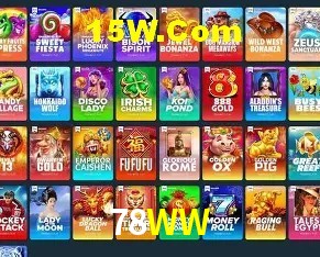 Casino Ao Vivo 78WW